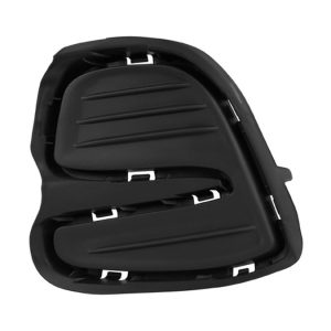 REJILLA FASCIA DELANTERA CV CAVALIER 18-21 S/HOYO P/FARO LS/LT/PREMIER/ L4 4 CILINDROS 1.5L 4 PUERTAS IZQ