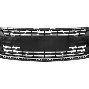 REJILLA FASCIA CV CAVALIER 18-21 C/MOLDURA CROMADA LT/LS/PREMIER L4 4 CILINDROS 1.5L 4 PUERTAS CENTRAL