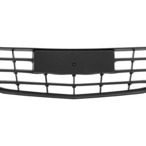 REJILLA FASCIA DELANTERA CV CHEVY 09-12 INFERIOR CENTRAL ARGENTINA L4 4 CILINDROS 2 PUERTAS