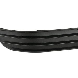 REJILLA FASCIA CV CHEVY/C3 09-12 S/HOYO P/FARO DER