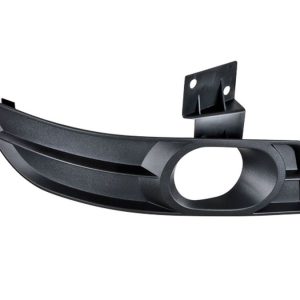 REJILLA FASCIA CV CHEVY/C3 09-12 C/HOYO P/FARO DER