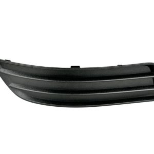 REJILLA FASCIA DELANTERA CV CHEVY 09-12 S/HOYO P/FARO DER