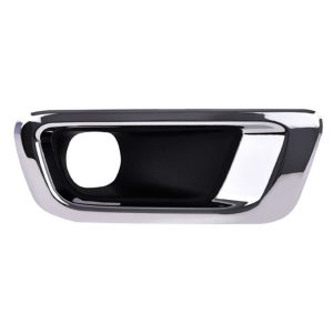 REJILLA FASCIA DELANTERA CV COLORADO 13-15 F/CROMADO DER