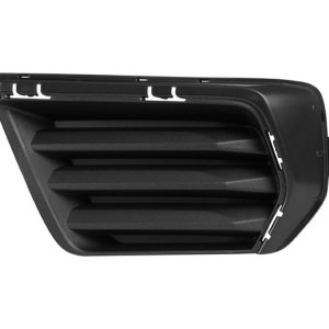 REJILLA FASCIA DELANTERA CV COLORADO 21-22 4X2/4X4/LT/Z71 V6/L4 4/6 CILINDROS 2.5/3.6L 2/4 PUERTAS IZQ