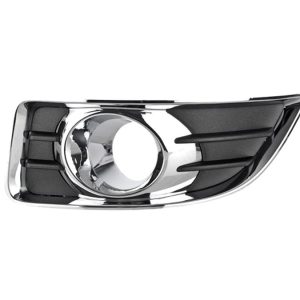 REJILLA FASCIA CV MALIBU 06-07 IZQ