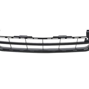 REJILLA FASCIA DELANTERA CV MALIBU 13-15 GRIS