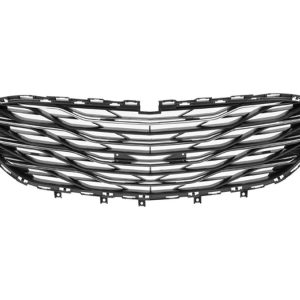 REJILLA FASCIA CV MALIBU 19-21 F/CROMADO LT/LS/PREMIER/LTZ L4/V6 4/6 CILINDROS 1.5/2.0/2.5L 4 PUERTAS