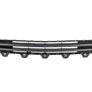 REJILLA FASCIA DELANTERA CV MERIVA 04-08 CENTRAL