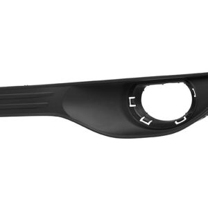 REJILLA FASCIA DELANTERA CV S-10 16-19 ARGENTINA L4 4 CILINDROS 2 PUERTAS IZQ