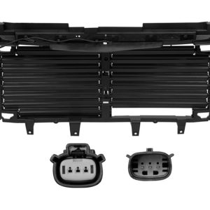 REJILLA VENTILACION CV SILVERADO 19-23 1500 2.7L