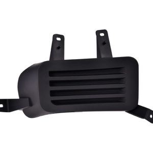 REJILLA FASCIA DELANTERA CV SUBURBAN 15-20 S/HOYO P/FARO LS/LT/LTZ/PREMIER V8 8 CILINDROS 5.3L 5 PUERTAS DER