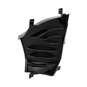 REJILLA FASCIA DELANTERA CV TAHOE 21-23 HIGH COUNTRY/PREMIER/RST V8 8 CILINDROS 5.3/5.4/6.2L 5 PUERTAS DER
