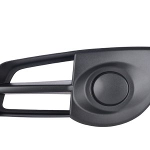 REJILLA FASCIA DELANTERA CV TORNADO 11-21 ORIGINAL S/HOYO P/FARO S/HOYO P/GANCHO LS/LT L4 4 CILINDROS 1.8L 2 PUERTAS IZQ
