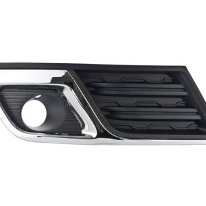 REJILLA FASCIA CV TRAVERSE 13-17 C/HOYO P/FARO DER