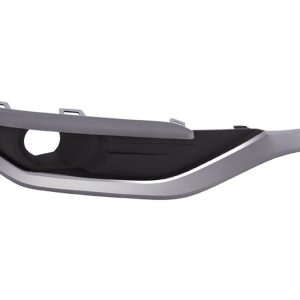REJILLA FASCIA DELANTERA CV ACADIA 17-19 F/CROMADO HUMO SL/SLE/SLT/DENALI V6 6 ILINDROS 3.5/3.6/3.7L 5 PUERTAS DER