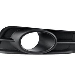 REJILLA FASCIA DELANTERA CV CRUZE 10-14 C/HOYO P/FARO LS L4 4 CILINDROS 1.4/1.8L DER