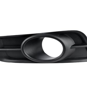REJILLA FASCIA DELANTERA CV CRUZE 10-14 C/HOYO P/FARO LS L4 4 CILINDROS 1.4/1.8L IZQ