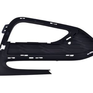 REJILLA FASCIA DELANTERA CV CRUZE 16-18 C/HOYO P/FARO DER