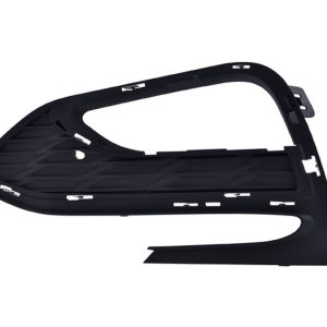 REJILLA FASCIA DELANTERA CV CRUZE 16-18 C/HOYO P/FARO IZQ