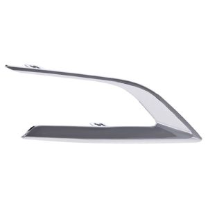 REJILLA FASCIA DELANTERA CV CRUZE 16-18 CROMADA IZQ