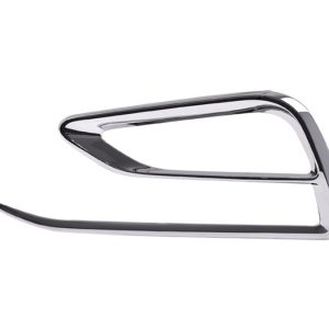 REJILLA FASCIA CV CRUZE 16-18 CROMADA IZQ
