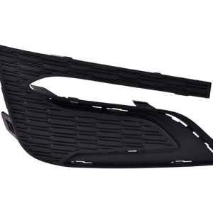 REJILLA FASCIA DELANTERA CV CRUZE 16-18 S/HOYO P/FARO IZQ