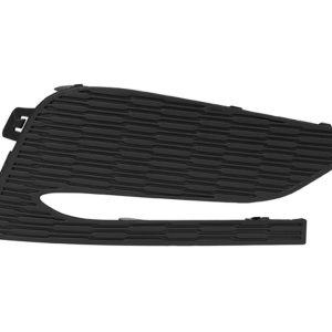 REJILLA FASCIA CV CRUZE 16-18 S/HOYO P/FARO S/HOYO P/MOLDURA LS L4 4 CILINDROS 1.6/1.7L 4 PUERTAS DER
