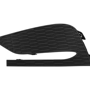 REJILLA FASCIA CV CRUZE 16-18 S/HOYO P/FARO S/HOYO P/MOLDURA LS L4 4 CILINDROS 1.6/1.7L 4 PUERTAS IZQ