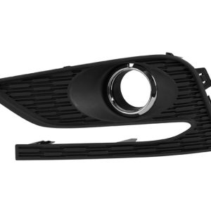 REJILLA FASCIA CV CRUZE 16-18 F/CROMADO LS L4 4 CILINDROS 1.6/1.7L 4 PUERTAS IZQ