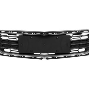 REJILLA FASCIA CV CRUZE 16-18 F/CROMADO LS L4 4 CILINDROS 1.6/1.7L 4 PUERTAS