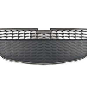 REJILLA FASCIA DELANTERA CV SPARK 13-15 C/MOLDURA CROMADA