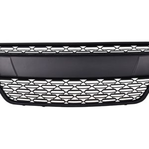 REJILLA FASCIA DELANTERA CV SPARK 16-18 GRIS CENTRAL