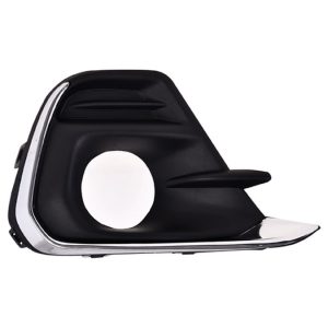 REJILLA FASCIA DELANTERA CV SPARK 16-18 F/CROMADO DER