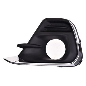 REJILLA FASCIA DELANTERA CV SPARK 16-18 F/CROMADO IZQ