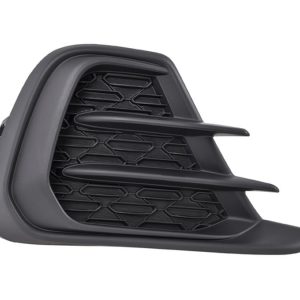 REJILLA FASCIA DELANTERA CV SPARK 16-18 S/HOYO P/FARO LT L4 4 CILINDROS 1.4L 5 PUERTAS DER
