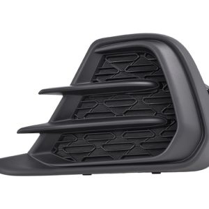REJILLA FASCIA DELANTERA CV SPARK 16-18 S/HOYO P/FARO LT L4 4 CILINDROS 1.4L 5 PUERTAS IZQ