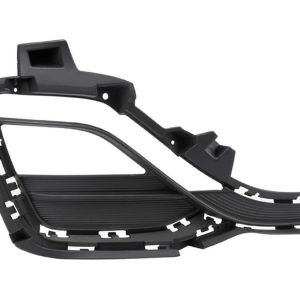 REJILLA FASCIA DELANTERA CV SPARK 19-21 C/HOYO P/FARO DER
