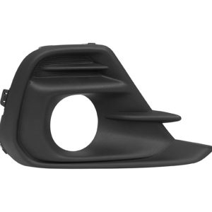 REJILLA FASCIA DELANTERA CV SPARK 16-18 LINEA NUEVA S/HOYO P/FARO S/MOLDURA LS/LT/LZ L4 4 CILINDROS 1.4L 5 PUERTAS DER