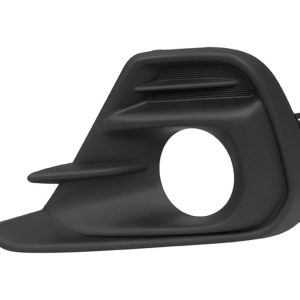 REJILLA FASCIA DELANTERA CV SPARK 16-18 LINEA NUEVA S/HOYO P/FARO S/MOLDURA LS/LT/LZ L4 4 CILINDROS 1.4L 5 PUERTAS IZQ