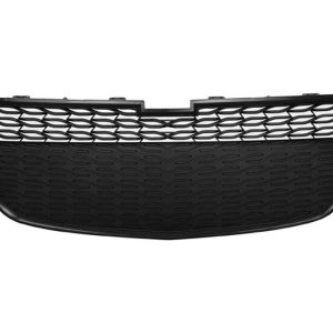 REJILLA FASCIA DELANTERA CV SPARK 13-17 F/NEGRO CENTRAL LS/LT/LTZ/ L4 4 CILIDROS 1.4L 5 PUERTAS