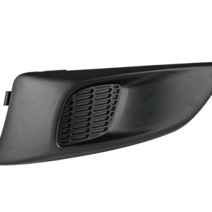 REJILLA FASCIA CV SONIC 12-16 S/HOYO P/FARO IZQ