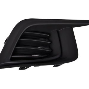 REJILLA FASCIA DELANTERA CV SONIC 17-19 S/HOYO P/FARO LS/LT L4 4 CILINDROS 1.6L 4/5 PUERTAS DER