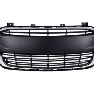 REJILLA FASCIA DELANTERA CV SONIC 17-19 CENTRAL F/CROMADO LS/LT/PREMIER L4 4 CILINDROS 1.6L 4/5 PUERTAS