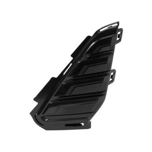 REJILLA FASCIA DELANTERA CV TERRAIN 18-21 CORRUGADA SL/SLT/DENALI L4 4 CILINDROS 1.5/2.0 L 5 PUERTAS IZQ