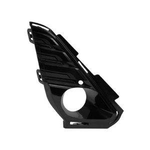 REJILLA FASCIA DELANTERA CV TERRAIN 18-21 C/HOYO P/FARO SL/SLT/DENALI L4 4 CILINDROS 1.5/2.0 L 5 PUERTAS DER