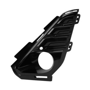 REJILLA FASCIA DELANTERA CV TERRAIN 18-21 C/HOYO P/FARO SL/SLT/DENALI L4 4 CILINDROS 1.5/2.0 L 5 PUERTAS IZQ