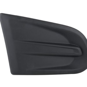 REJILLA FASCIA DELANTERA CV TRAX 13-16 S/HOYO P/FARO DER