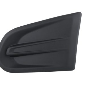 REJILLA FASCIA DELANTERA CV TRAX 13-16 S/HOYO P/FARO IZQ