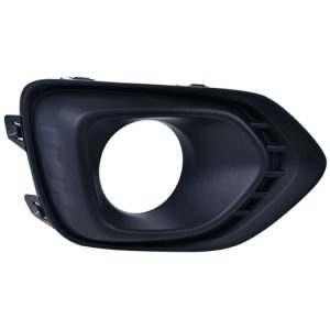 REJILLA FASCIA DELANTERA CV BEAT 18-21 ORIGINAL C/HOYO P/FARO LT/LTZ L4 4 CILINDROS 1.2L 4/5 PUERTAS IZQ