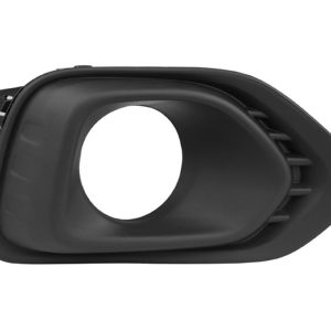 REJILLA FASCIA DELANTERA CV BEAT 18-21 C/HOYO P/FARO LTZ L4 4 CILINDROS 1.2L 4/5 PUERTAS DER